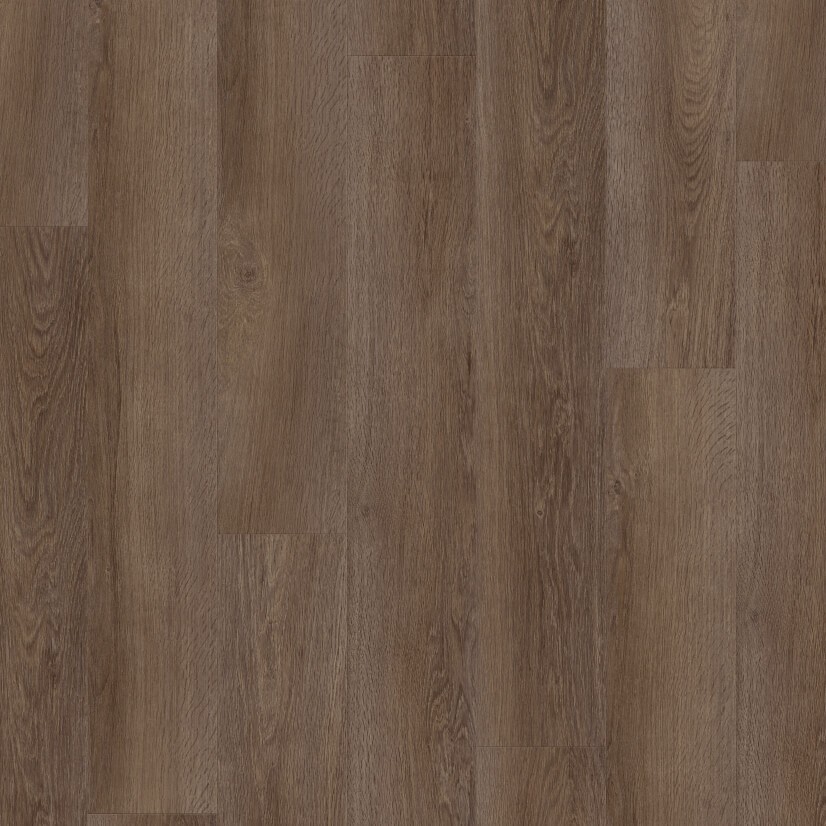 Виниловая плитка Quick-Step Pulse Click PUCL40078 Дуб плетеный коричневый