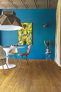 Ламинат Quick-Step Desire UС3465 Дуб натуральный золотистый