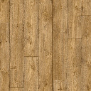 Виниловая плитка Quick-Step Pulse Click PUCL40094 Дуб теплый натуральный