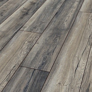 Ламинат Kronotex Robusto D3572 Дуб портовый серый