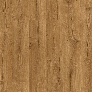 Ламинат Quick-Step Impressive Ultra IMU1848 Дуб натуральный 