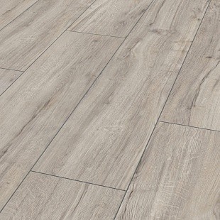 Ламинат Kronotex Exquisit Plus D3673 Дуб бергамо