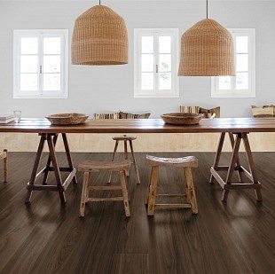 Ламинат Quick-Step Signature SIG4761 Орех Коричневый