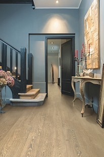 Ламинат Quick-Step Desire UС3463 Дуб светло-серый золотистый