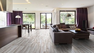 Ламинат Kronotex Dynamic 3007 Ясень Стокгольм