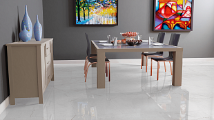 Ламинат Falquon Quadro Q1004 Marmorata Chiara