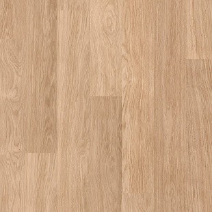 Ламинат Quik-Step Eligna U915 Доска Белого Дуба Лакированная