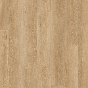 Виниловая плитка Quick-Step Pulse Click PUCLl40081 Дуб морской натуральный