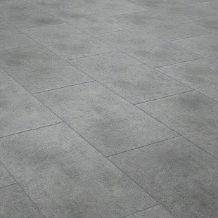 Виниловая плитка Arbiton Aroq Stone DA121 Brooklyn Concrete