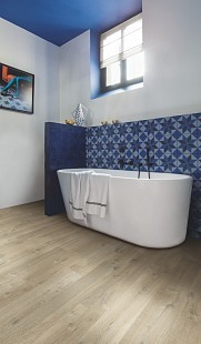 Ламинат Quick-Step Impressive IM3557 Дуб этнический коричневый