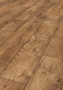 Ламинат Euro Home Majestic 7876 Дуб деревенский