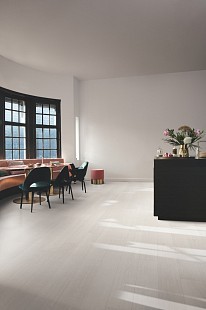 Ламинат Quick-Step Impressive Ultra IMU4665 Дуб серый лакированный