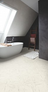 Ламинат Quick-Step Impressive Patterns  IPE4506 Мрамор бежевый