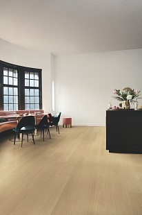 Ламинат Quick-Step Signature SIG4750 Дуб Бежевый Лакированный