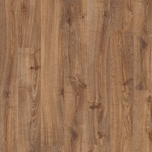 Ламинат Quick-Step Eligna U3461 Дуб шоколадый промасленный