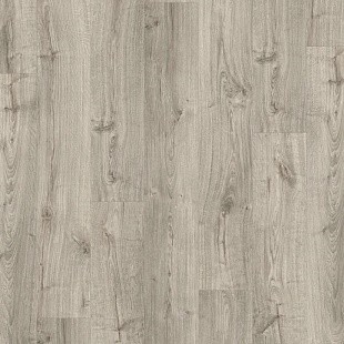 Виниловая плитка Quick-Step Pulse Click PUCL40089 Дуб осенний теплый серый
