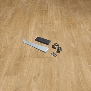 Установочный комплект для монтажа ламината, винила и паркета Quick-Step