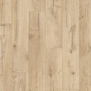 Ламинат Quick-Step Impressive Ultra IMU1847 Дуб светлый  