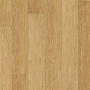 Ламинат Quick-Step Impressive IM3106 Доска натурального дуба лакированная