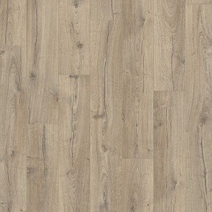 Ламинат Quick-Step Impressive IM4663 Дуб серо-бежевый
