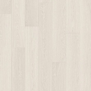 Ламинат Quick-Step Impressive IM4665 Дуб серый лакированный