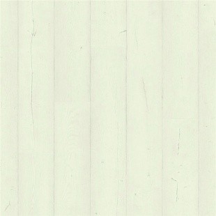 Ламинат Quick-Step Signature SIG4753 Дуб Белый Крашеный
