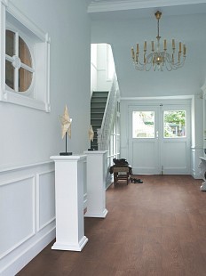 Ламинат Quick-Step Classic CLM1381 Доска Дуба Натурального Старинного