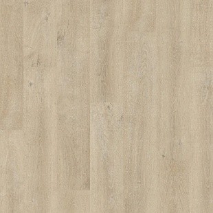 Ламинат Quick-Step Eligna U3576 Дуб старинный бежевый