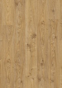 Виниловая плитка Quick-Step Balance Glue BAGP40025 Дуб коттедж натуральный 