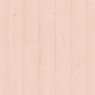 Ламинат Quick-Step Signature SIG4754 Дуб Розовый Крашеный