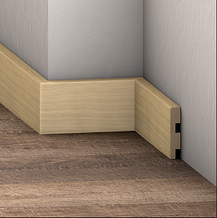 Плинтус НМ1780 Нордик