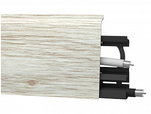 Плинтус ARBITON INDO 135