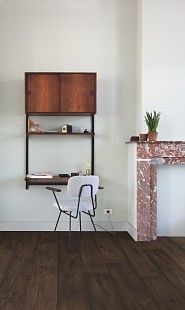 Ламинат Quick-Step Signature SIG4756 Дуб Белый Крашеный