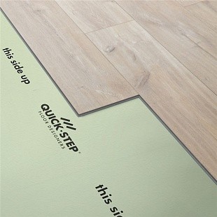 Подложка Quick-Step COMFORT