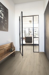 Ламинат Quick-Step Signature SIG4762 Дуб Теплый Натуральный Брпшированный