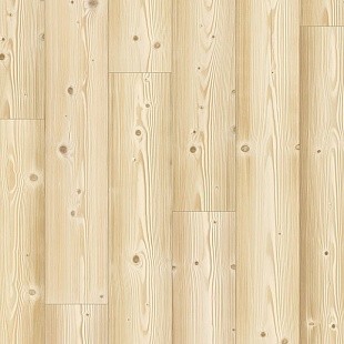 Ламинат Quick-Step Impressive IM1860 Сосна натуральная