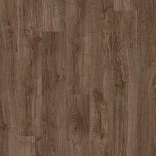 Ламинат Quick-Step Eligna U3460 Дуб тёмно-коричневый промасленный