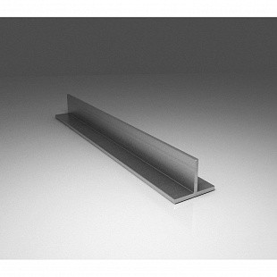 Алюминиевый тавр 00245 20х15х2х2000