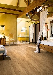 Ламинат Quick-Step Impressive Ultra IMU1848 Дуб натуральный 