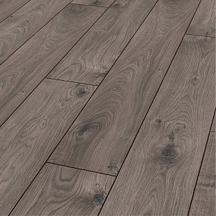 Ламинат Kronotex Robusto D3592 Дуб Атлас Антрацит