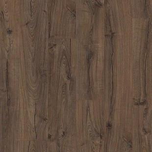 Ламинат Quick-Step Impressive Ultra IMU1849 Дуб коричневый