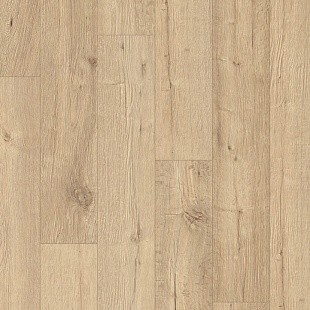 Ламинат Quick-Step Impressive Ultra IMU1853 Дуб Песочный