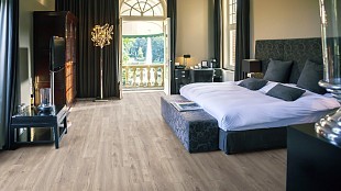 Ламинат Kronotex Exquisit  D4763 Дуб бежевый петерсон