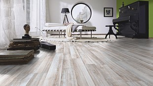 Ламинат Kronotex Dynamic 3007 Ясень Стокгольм